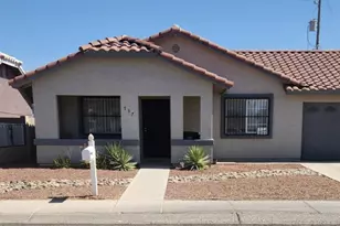 737 W Ocotillo, Casa Grande, AZ 85122 - Photo 1