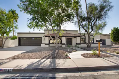 1736 N Ashbrook, Mesa, AZ 85213 - Photo 1