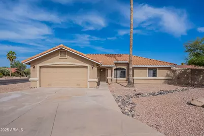 17207 E El Pueblo, Fountain Hills, AZ 85268 - Photo 1