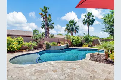 4935 W Lariat, Phoenix, AZ 85083 - Photo 1