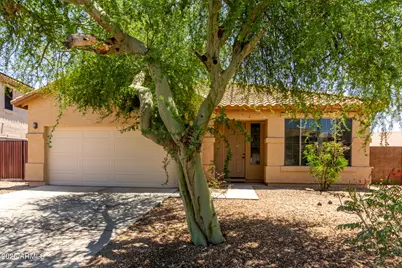 8541 W Malapai, Peoria, AZ 85345 - Photo 1