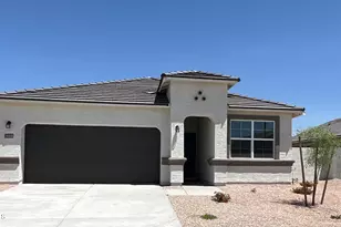 24448 W Hacienda Ave, Buckeye, AZ 85326 - Photo 1