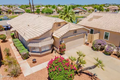 10526 W Tonopah Drive, Peoria, AZ 85382 - Photo 1