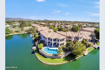 10172 E Cochise, Scottsdale, AZ 85258 - Photo 1