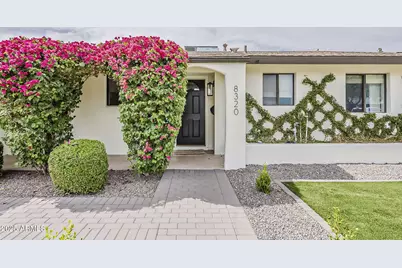 8320 E Monte Vista Road, Scottsdale, AZ 85257 - Photo 1