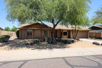 4516 E Willow, Phoenix, AZ 85032 - Photo 1