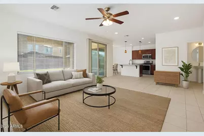 3361 E Wisteria, Chandler, AZ 85286 - Photo 1