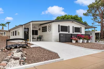 5534 E Player Place, Mesa, AZ 85215 - Photo 1