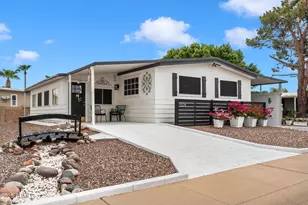 5534 E Player Pl, Mesa, AZ 85215 - Photo 1