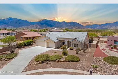 3694 Plaza De La Rosa, Sierra Vista, AZ 85650 - Photo 1