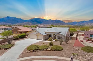 3694 Plaza De La Rosa, Sierra Vista, AZ 85650 - Photo 1