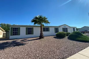 3837 W Salter, Glendale, AZ 85308 - Photo 1