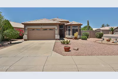 11038 W Oraibi Drive, Peoria, AZ 85373 - Photo 1