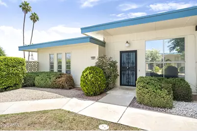 9967 W Hawthorn, Sun City, AZ 85351 - Photo 1