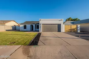 4855 E Gary, Mesa, AZ 85205 - Photo 1