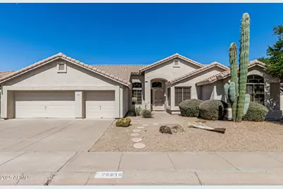 29816 N 51st Place, Cave Creek, AZ 85331 - Photo 1