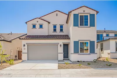 542 N 89th Street, Mesa, AZ 85207 - Photo 1