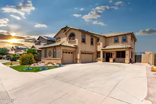 16210 W Durango, Goodyear, AZ 85338 - Photo 1