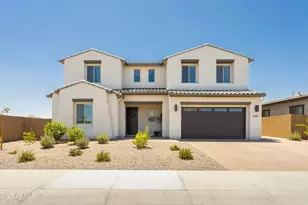 7764 S Rockwell, Queen Creek, AZ 85142 - Photo 1