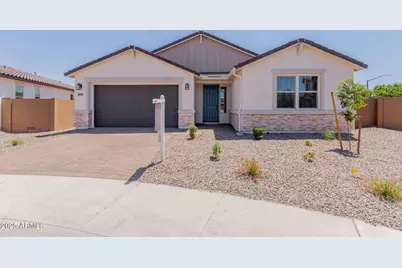 40595 W Michaels Drive, Maricopa, AZ 85138 - Photo 1