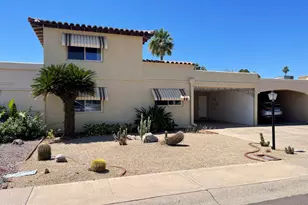 7637 E Thornwood, Scottsdale, AZ 85251 - Photo 1