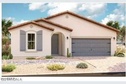 40579 W Michaels, Maricopa, AZ 85138 - Photo 1
