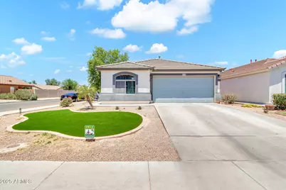 1384 E Leslie, San Tan Valley, AZ 85140 - Photo 1