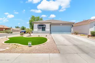 1384 E Leslie, San Tan Valley, AZ 85140 - Photo 1