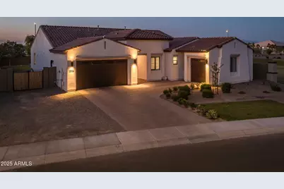 2914 E Flintlock, Queen Creek, AZ 85142 - Photo 1