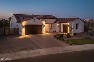 2914 E Flintlock, Queen Creek, AZ 85142 - Photo 1