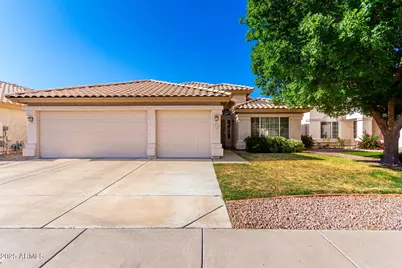 3412 E Kristal, Phoenix, AZ 85050 - Photo 1