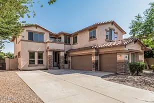 4507 E Lantern, Gilbert, AZ 85297 - Photo 1