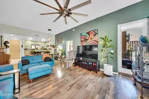 2302 N Central, Phoenix, AZ 85004 - Photo 1