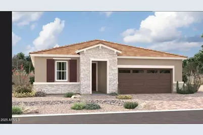 5006 W Hardtack, Laveen, AZ 85339 - Photo 1