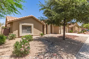 11206 W Sieno, Avondale, AZ 85392 - Photo 1