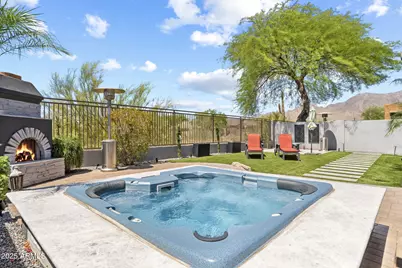 10318 E Tierra Buena, Scottsdale, AZ 85255 - Photo 1