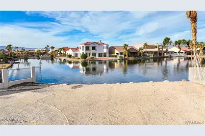 6125 S Los Lagos, Fort Mohave, AZ 86426 - Photo 1