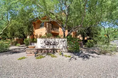 6940 E Cochise, Paradise Valley, AZ 85253 - Photo 1