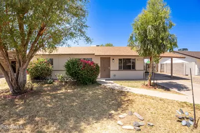 1310 E Ironwood Drive, Buckeye, AZ 85326 - Photo 1