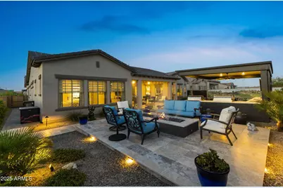 20795 W San Juan, Buckeye, AZ 85396 - Photo 1