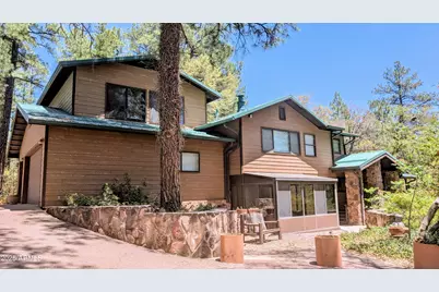 167 E Belluzzi Boulevard, Payson, AZ 85541 - Photo 1