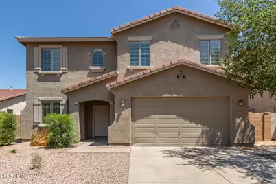 43670 W McClelland, Maricopa, AZ 85138 - Photo 1