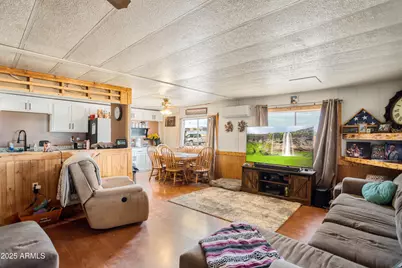 4274 W Lee Road, McNeal, AZ 85617 - Photo 1