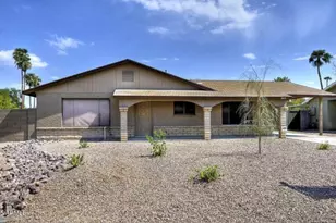 6103 S College, Tempe, AZ 85283 - Photo 1