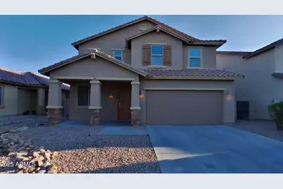 12116 W Saguaro, El Mirage, AZ 85335 - Photo 1