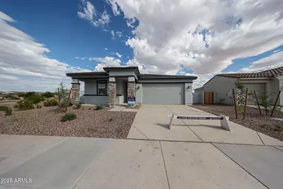 19265 N Los Gabrieles Way, Maricopa, AZ 85138 - Photo 1