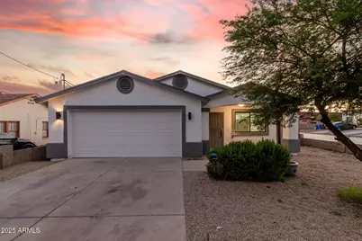 8846 N 3rd, Phoenix, AZ 85020 - Photo 1