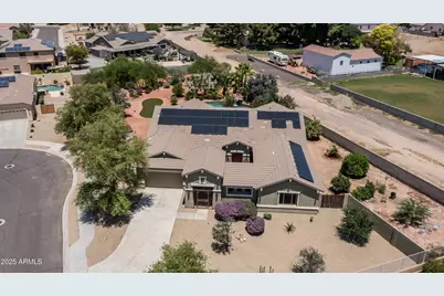 2101 S 167th, Goodyear, AZ 85338 - Photo 1