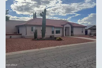 15880 S Warren, Arizona City, AZ 85123 - Photo 1