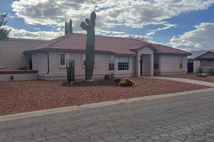 15880 S Warren, Arizona City, AZ 85123 - Photo 1